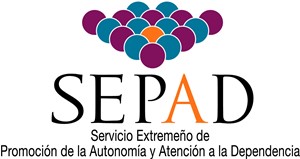 Logotipo del SEPAD